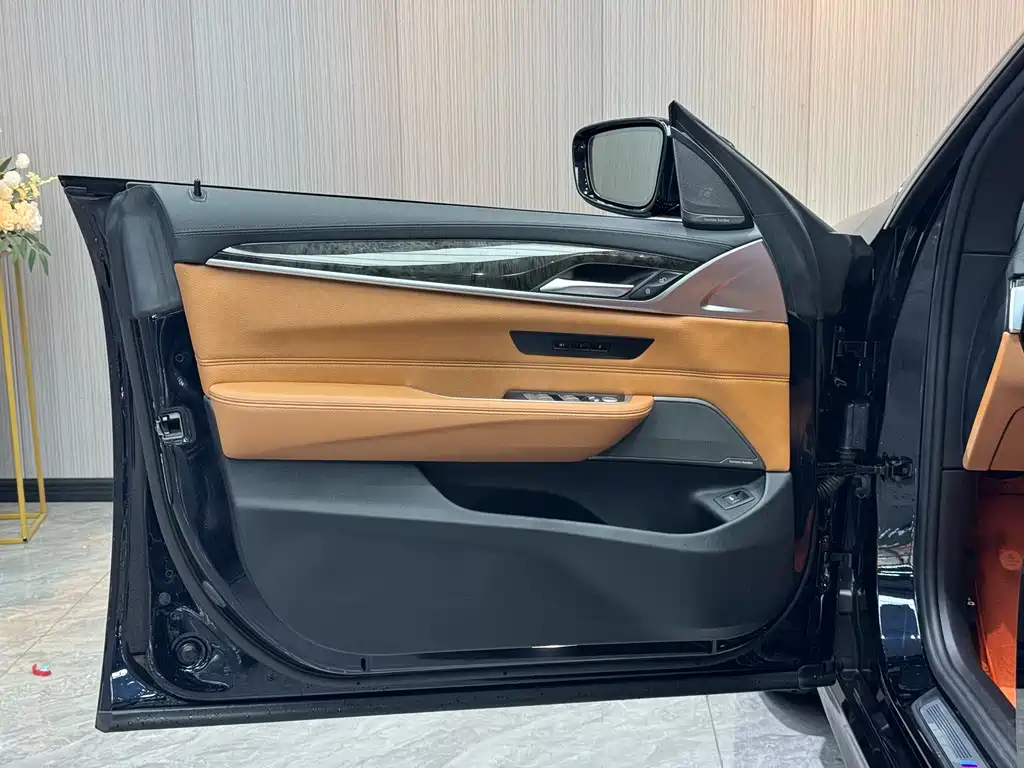 BMW 6 Series GT 2022 630i M Sports Package купить на сайте DeffCars