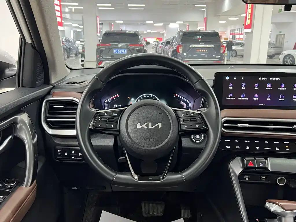 Zhipao 2021 Ace 2.0L Wonderful Edition купить на сайте DeffCars