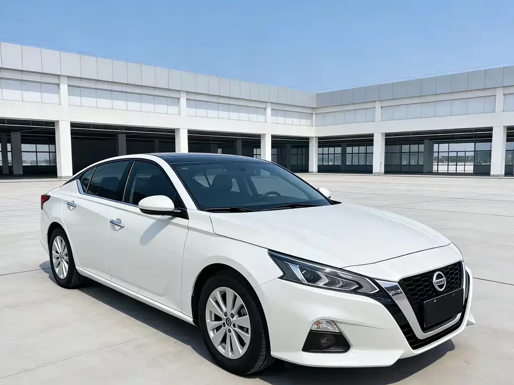 Teana 2020 2.0L XL Comfort Edition купить на сайте DeffCars
