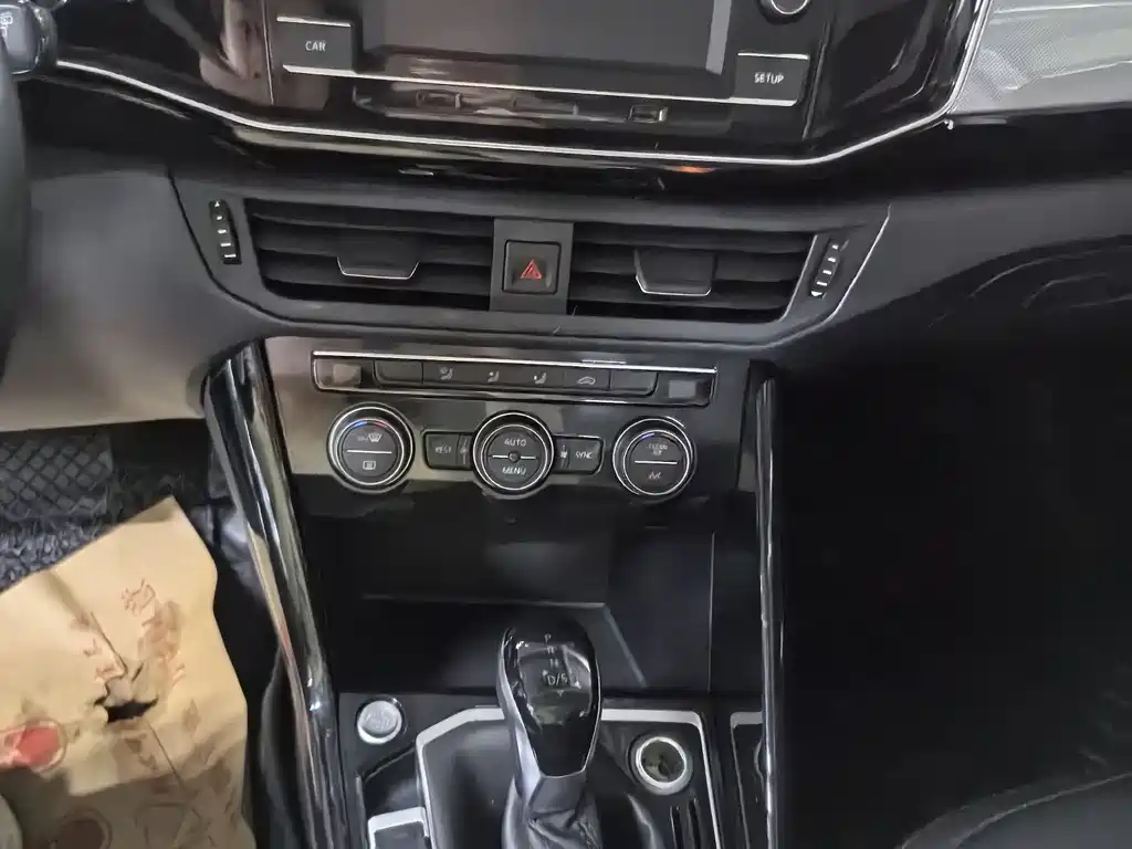 Tanyue 2019 330TSI two-wheel drive luxury model, National VI купить на сайте DeffCars