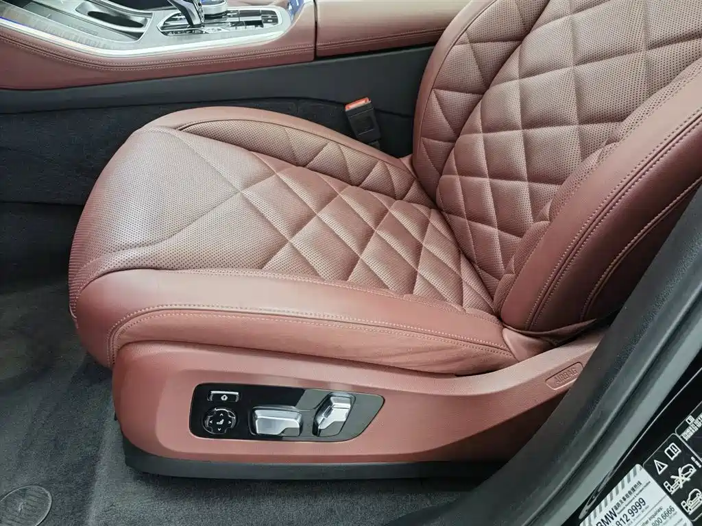 BMW X5 2022 xDrive 40Li M Sports Package купить на сайте DeffCars