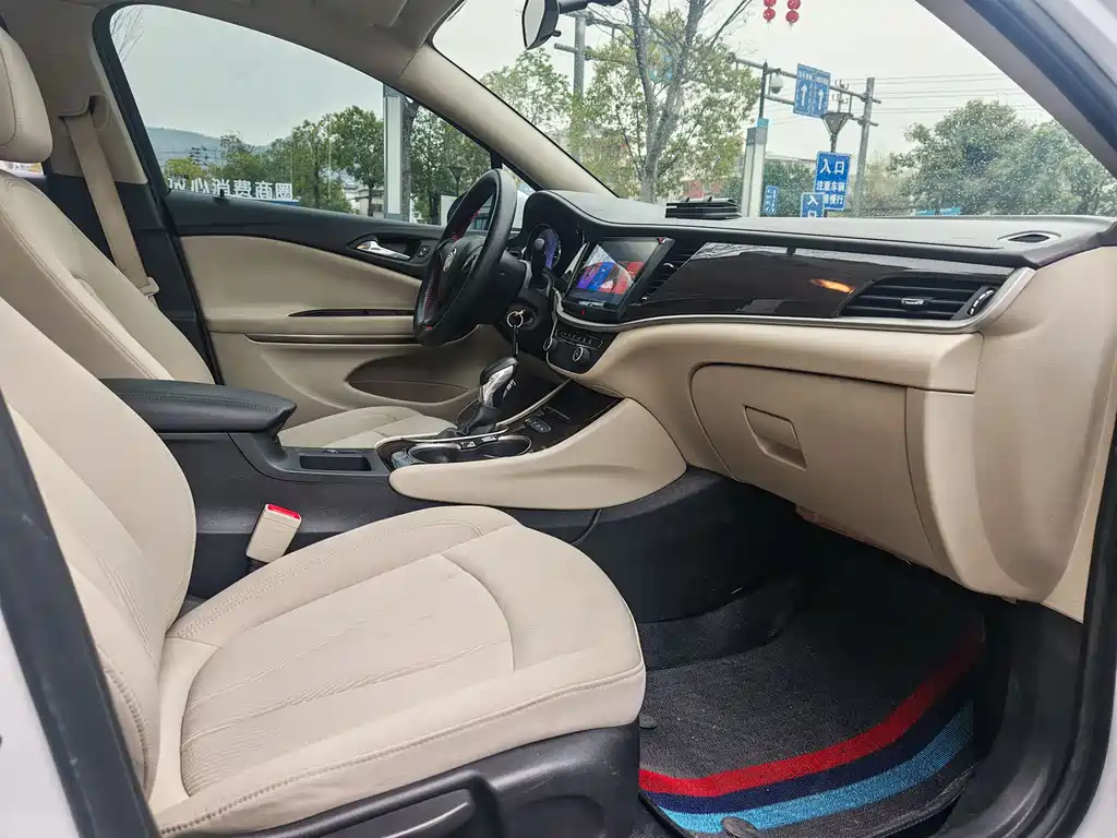 Weilan 2019 Sedan 15S Automatic Enterprising купить на сайте DeffCars