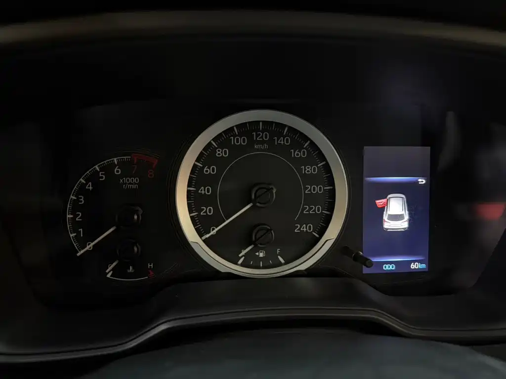 Corolla Sharp 2022 2.0L Exclusive Edition купить на сайте DeffCars