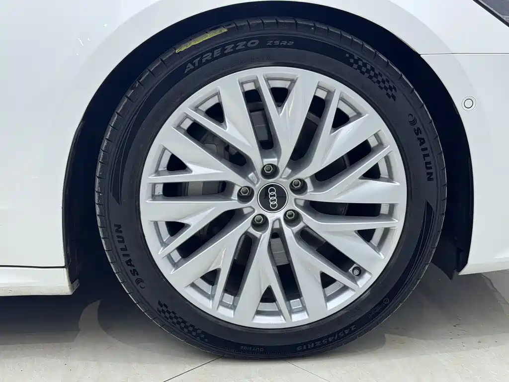 Audi A7 2021 45 TFSI Premium Selection купить на сайте DeffCars