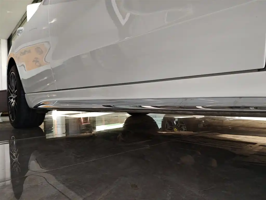 Mercedes-Benz C-Class 2024 C 200 L Sports Edition купить на сайте DeffCars
