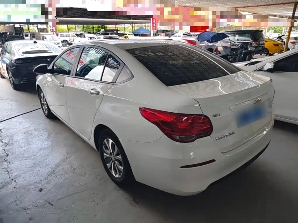 Onix 2019 320 Auto-Enjoy Skylight Edition купить на сайте DeffCars