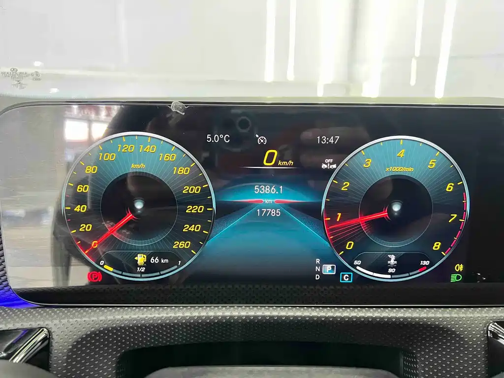 Mercedes-Benz A-Class 2022 A 180 L Sports Sedan купить на сайте DeffCars