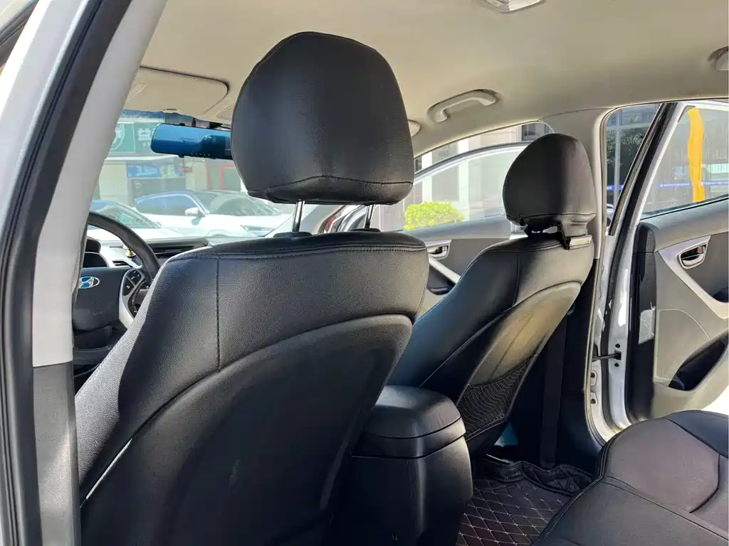Langdong 2016 1.6L automatic intelligent model купить на сайте DeffCars