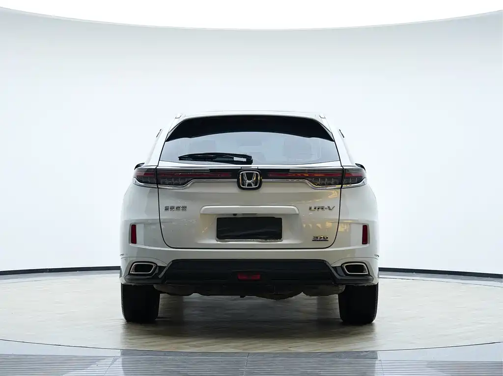Honda UR-V 2020 370TURBO two-wheel drive premium version купить на сайте DeffCars