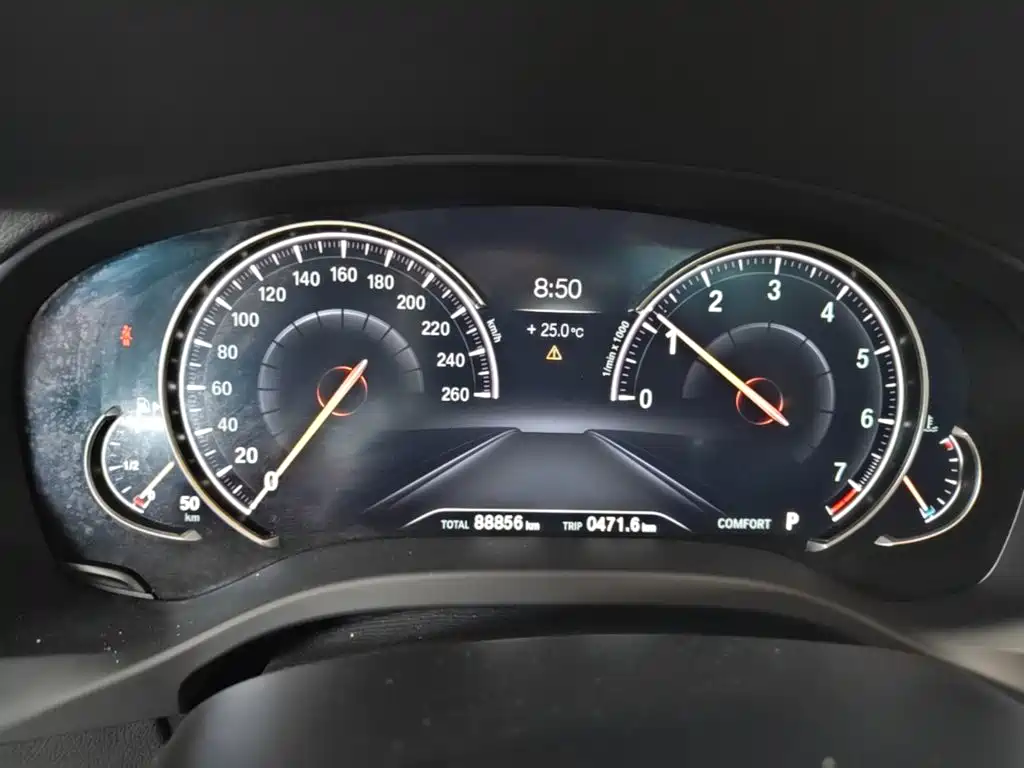 BMW X3 2018 xDrive30i Leading M Sports Package National VI купить на сайте DeffCars