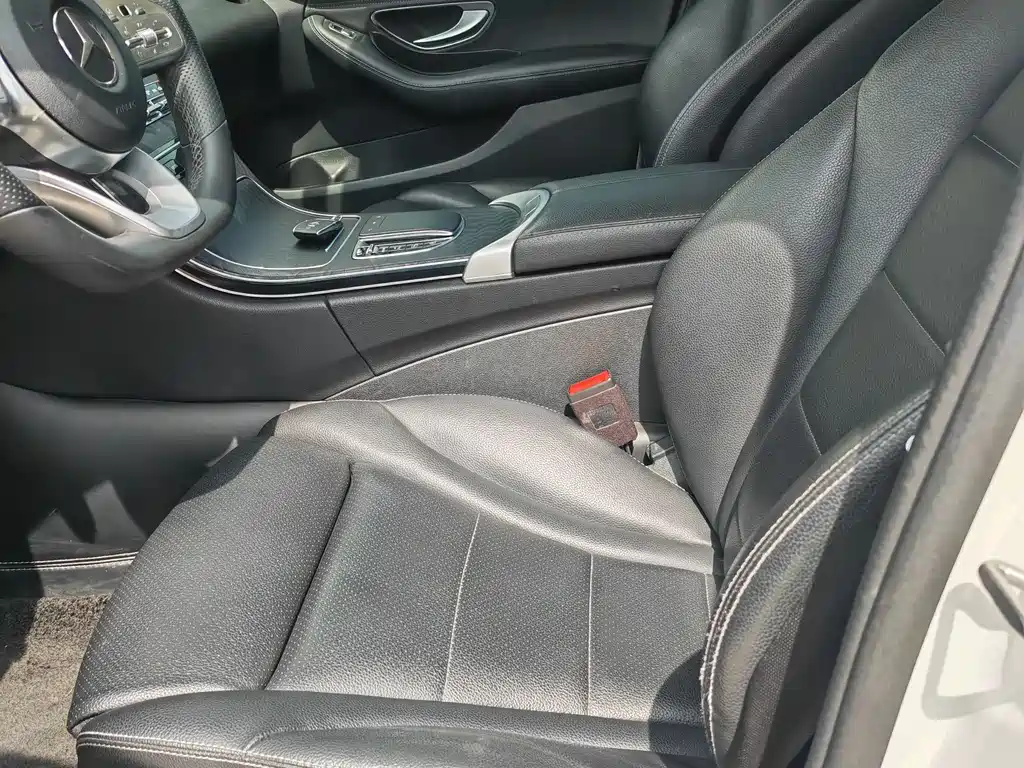 Mercedes-Benz C-Class 2020 C 260 L Sports Edition купить на сайте DeffCars