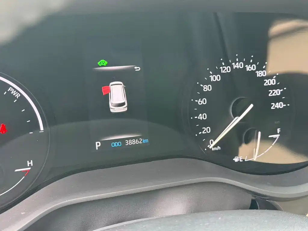 Grevia 2024 2.5L Hybrid Premium PLUS Edition купить на сайте DeffCars
