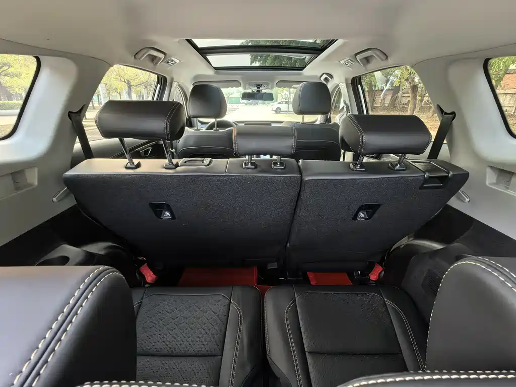 Tiggo 8 2024 Honor Edition 230TCI Automatic Excellent Edition 7 seats купить на сайте DeffCars