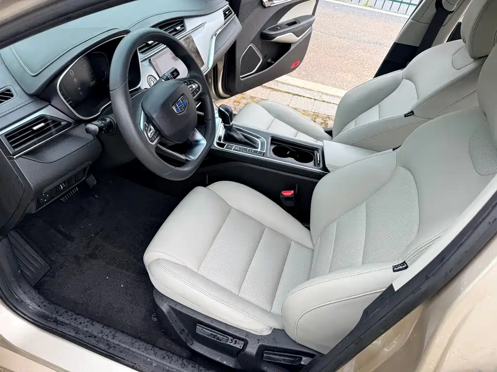 Binrui 2018 14T CVT Colorful Edition купить на сайте DeffCars