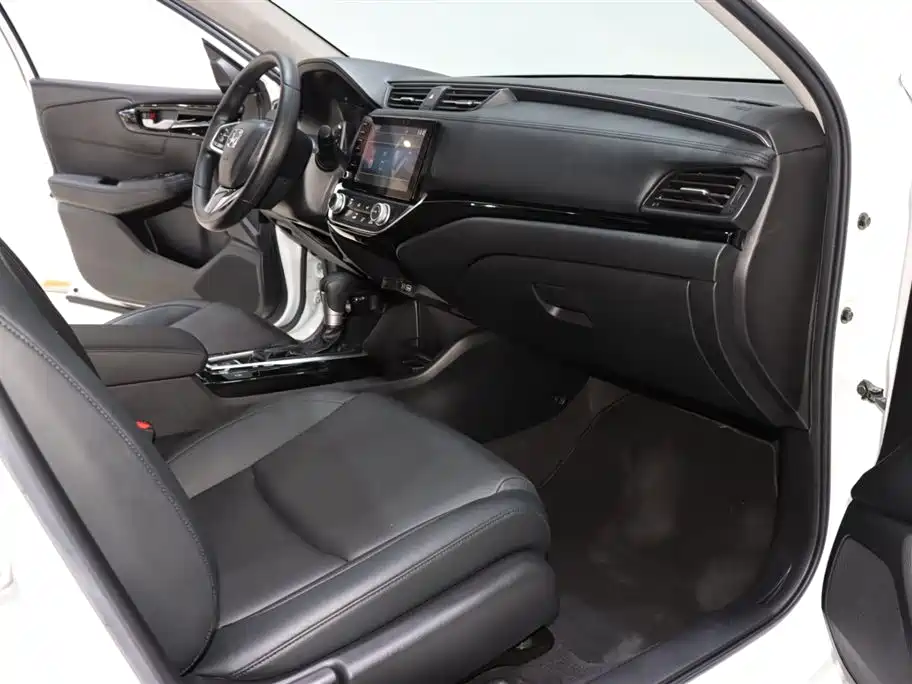 Lingpai 2019 180Turbo CVT Leading Edition National VI купить на сайте DeffCars