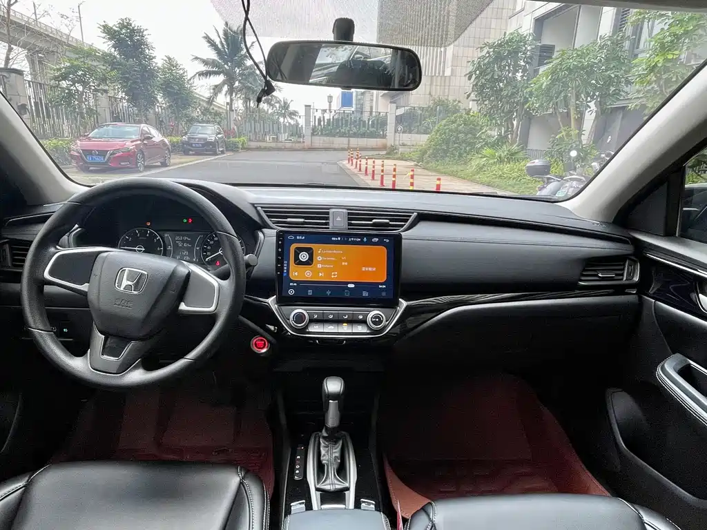 Lingpai 2019 180Turbo CVT Deluxe Edition National VI купить на сайте DeffCars