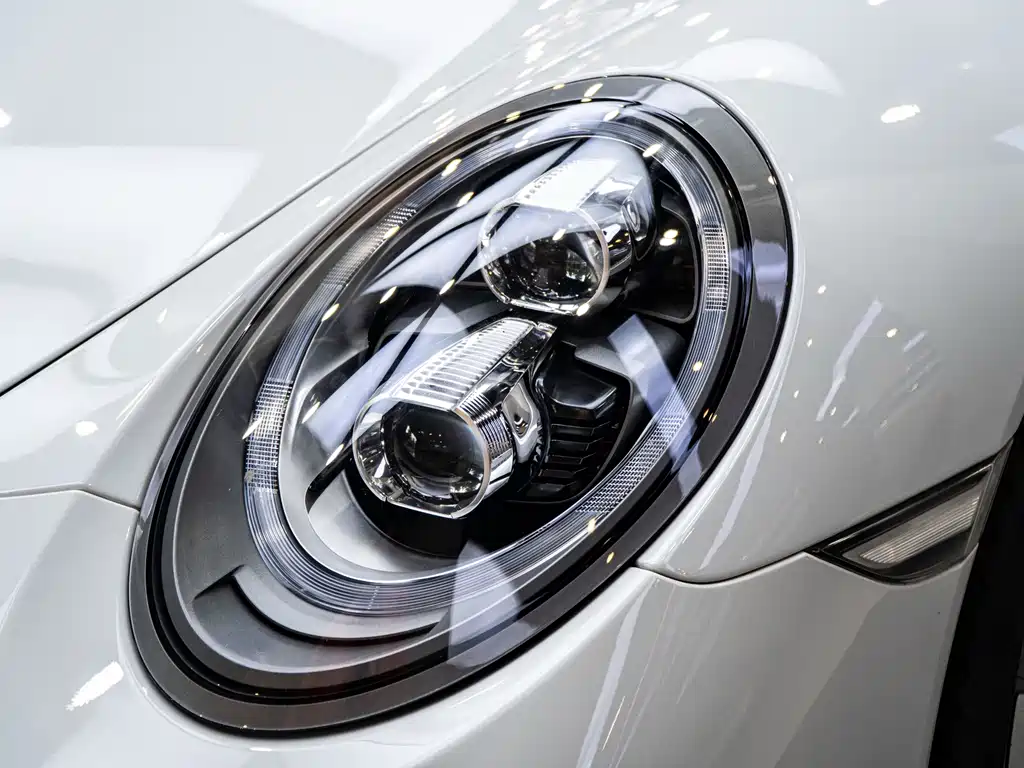Porsche 911 2016 Targa 4 3.0T купить на сайте DeffCars