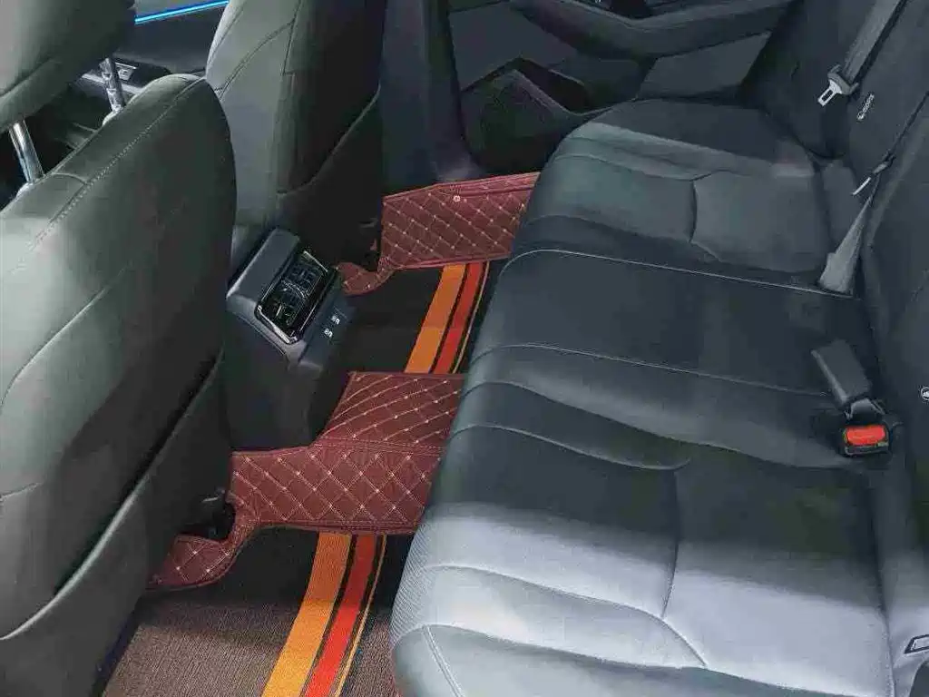 Accord 2024 260TURBO Premium Edition купить на сайте DeffCars