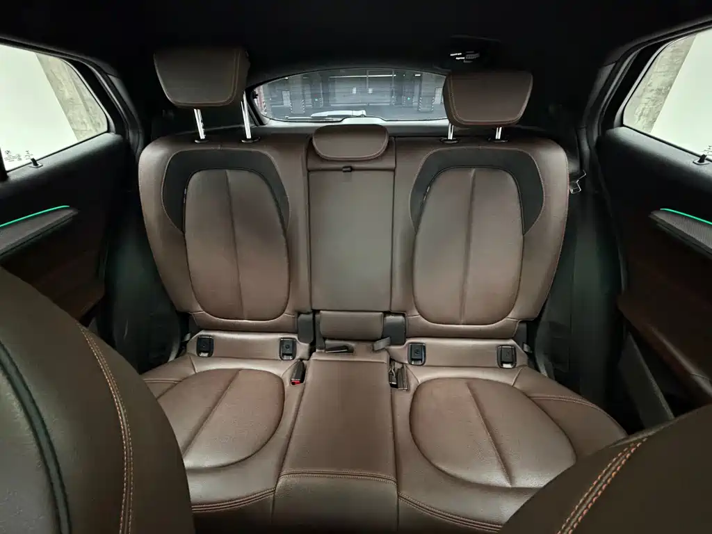 BMW X2 2022 sDrive25i Night Edition купить на сайте DeffCars