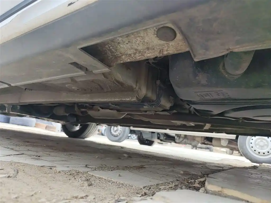 Vision S1 2018 1.5L CVT front-end model купить на сайте DeffCars