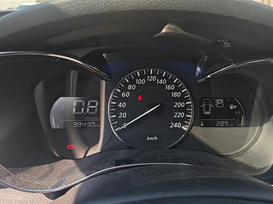 Venucia D60 2020 1.6L XL CVT Enjoy Edition купить на сайте DeffCars