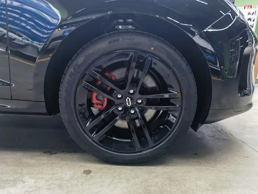 Wenjie M5 2025 extended range Ultra rear-wheel drive version купить на сайте DeffCars