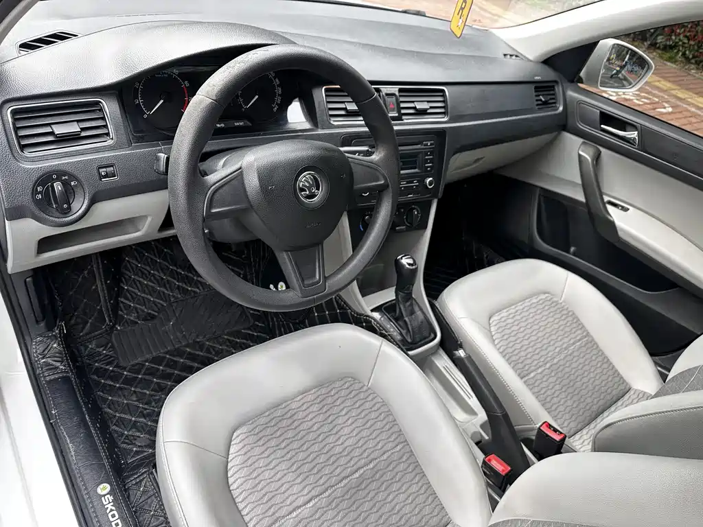 Xinrui 2016 1.6L automatic version купить на сайте DeffCars