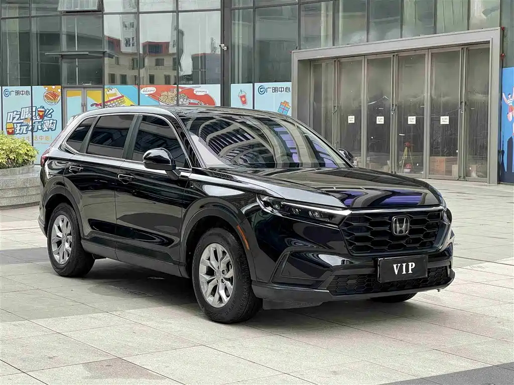 Honda CR-V 2024 240TURBO 2WD Fengyang Edition 5 seats купить на сайте DeffCars