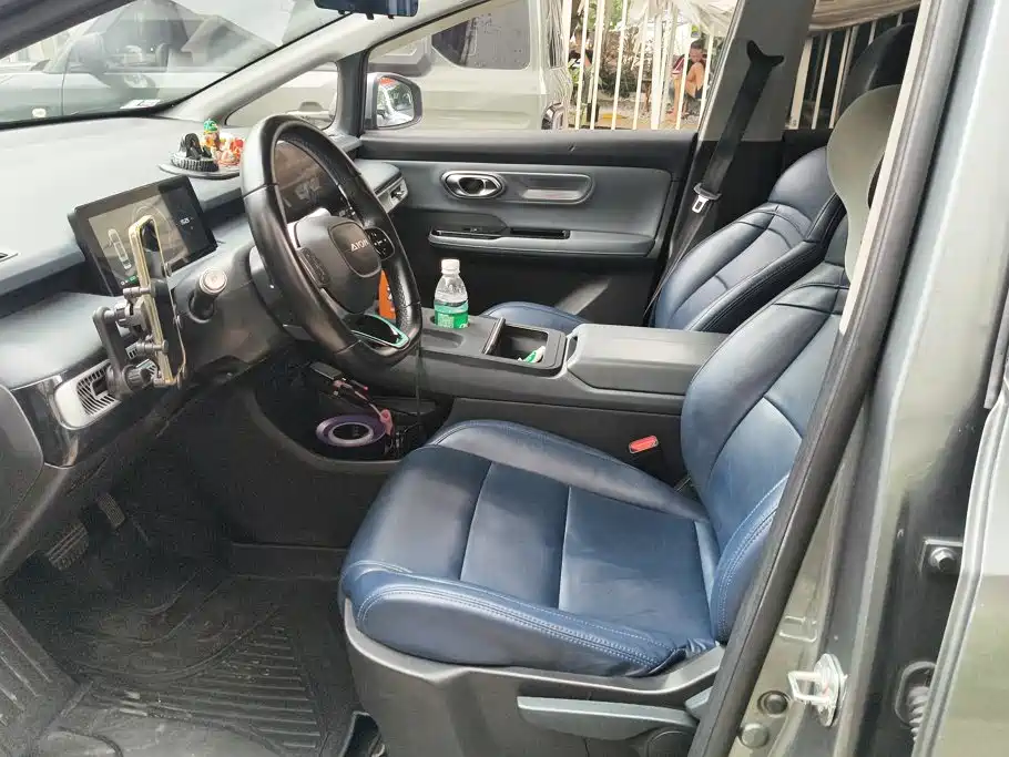 AION Y 2022 Plus 70 Enjoy Edition купить на сайте DeffCars