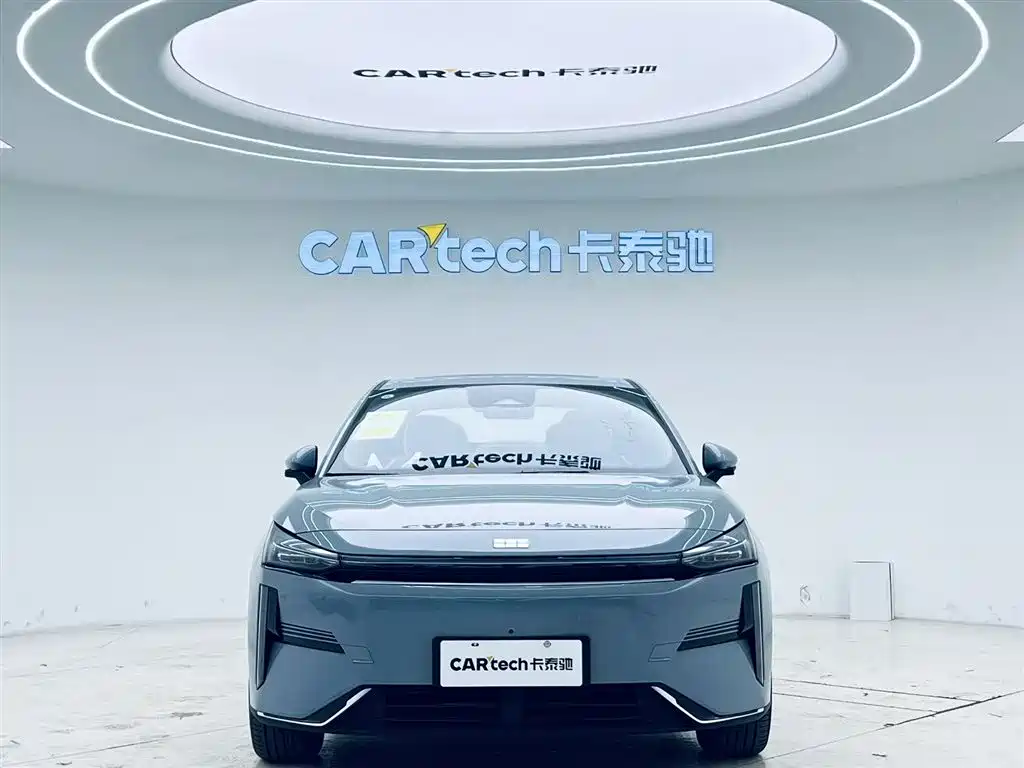 Galaxy L6 2025 EM-i 140km Starship Edition купить на сайте DeffCars