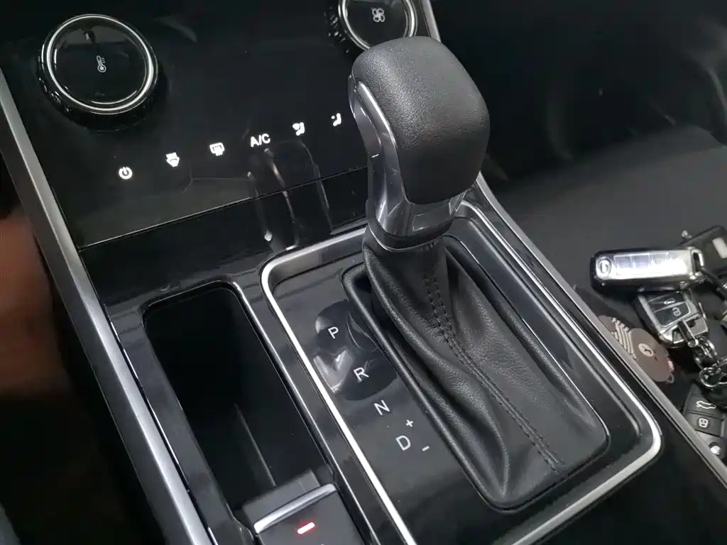Tiggo 5x 2020 1.5L CVT Fashion Edition купить на сайте DeffCars
