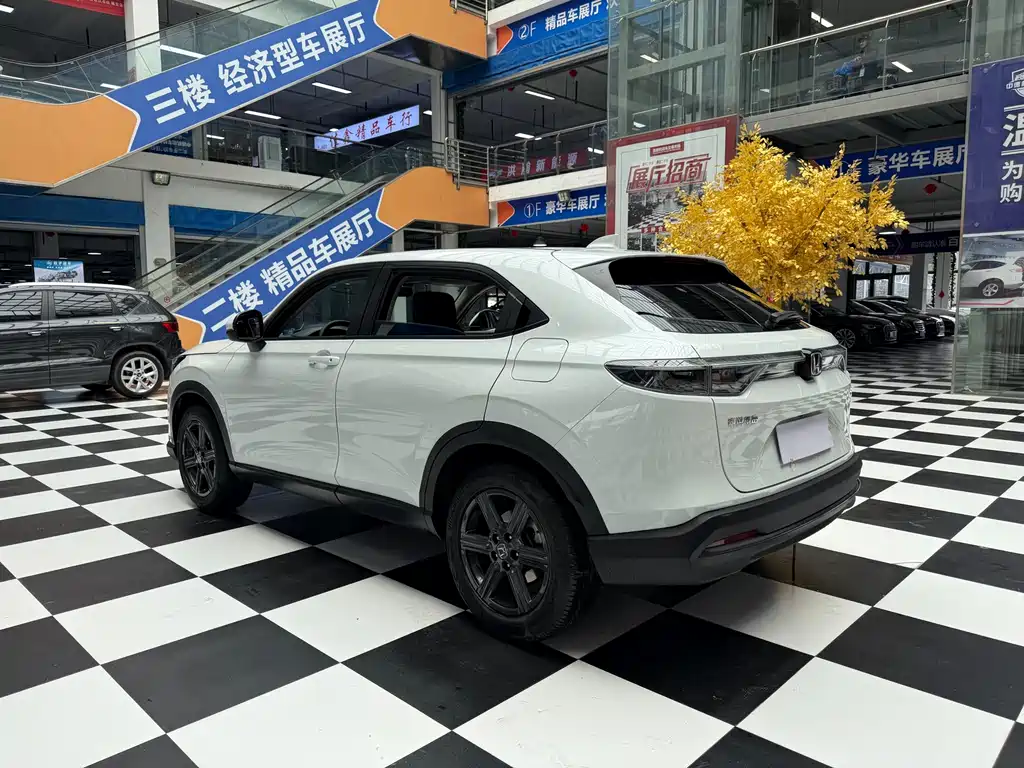 Honda XR-V 2023 1.5L CVT Hot Edition купить на сайте DeffCars