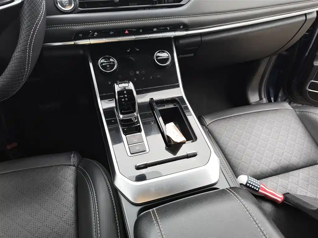 Tiggo 8 2019 1.6TGDI automatic elite type купить на сайте DeffCars