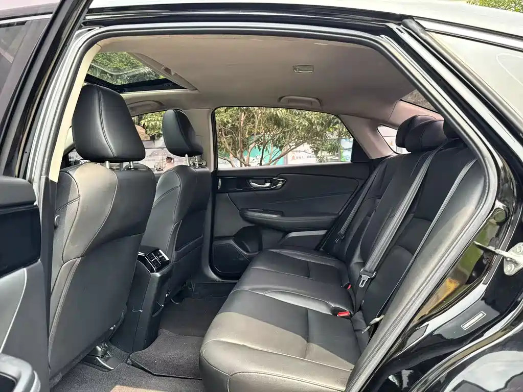 Lingpai 2019 180Turbo CVT Deluxe Edition National VI купить на сайте DeffCars