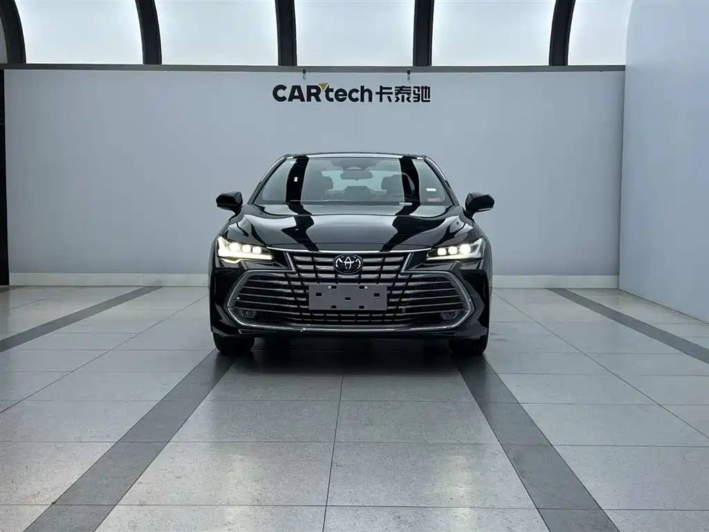 Asia Dragon 2024 2.0L Enterprising Edition купить на сайте DeffCars