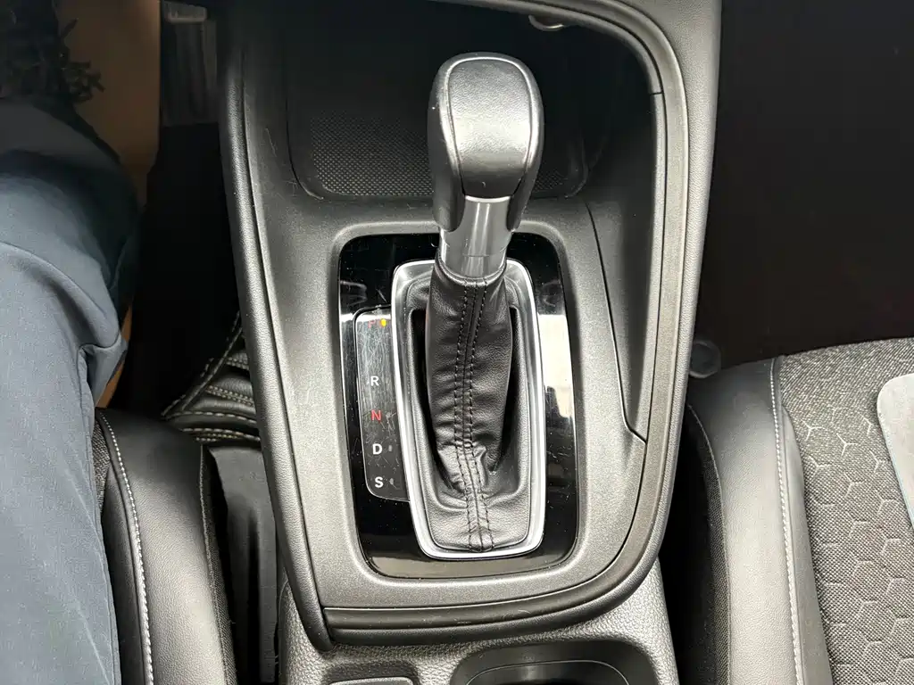 Honda XR-V 2023 1.5L CVT Hot Edition купить на сайте DeffCars
