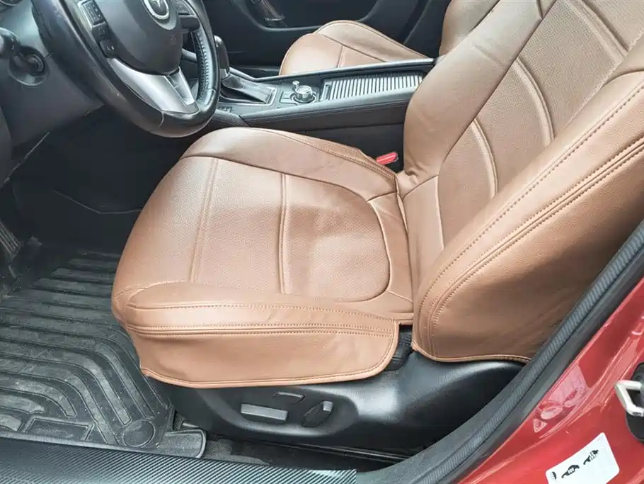 Atez 2017 2.0L Blue Sky Deluxe Edition купить на сайте DeffCars