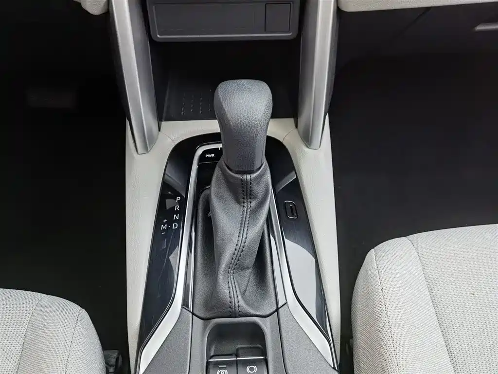 Fenglanda 2022 2.0L CVT leading version купить на сайте DeffCars