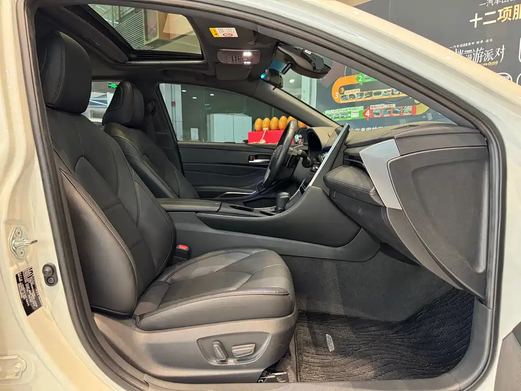Asia Dragon 2023 2.5L Deluxe Edition купить на сайте DeffCars