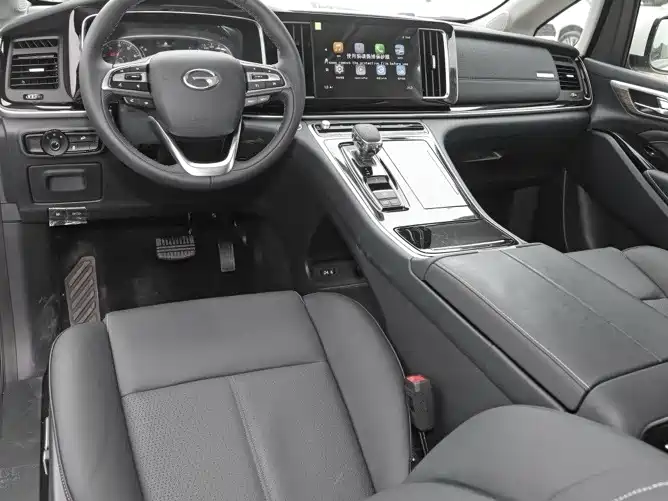Trumpchi M8 2021 Lead Show Series 390T Exclusive Edition купить на сайте DeffCars