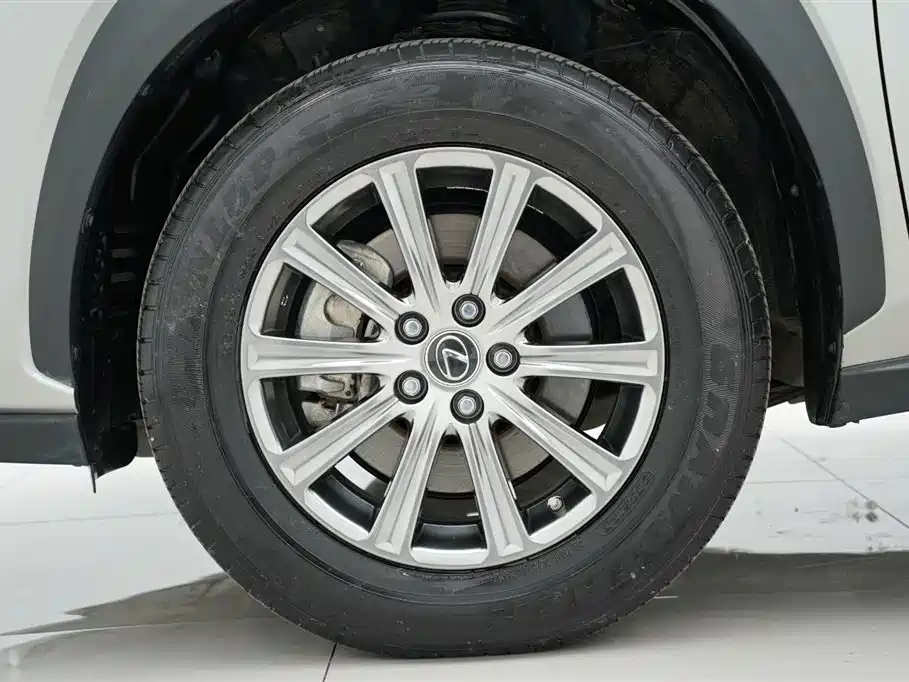 Lexus NX 2020 200 front wheel drive front version National VI купить на сайте DeffCars