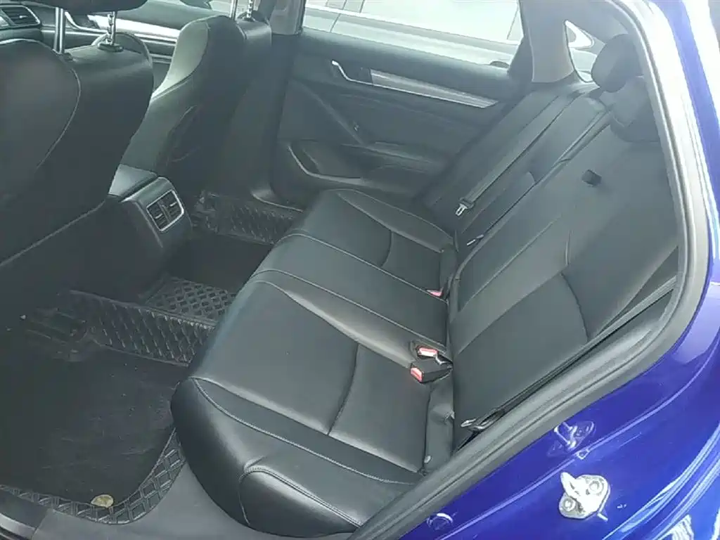 Accord 2018 260TURBO Elite Edition National VI купить на сайте DeffCars