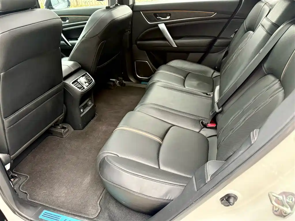 Honda UR-V 2020 370TURBO two-wheel drive premium version купить на сайте DeffCars