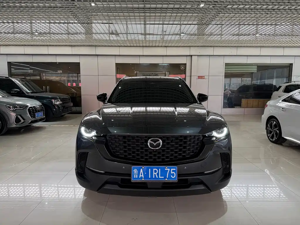 Mazda CX-50 Xingye 2023 2.0L Anxing Edition купить на сайте DeffCars