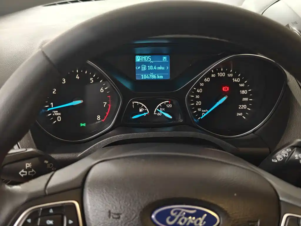 Escape 2017 EcoBoost 180 two-wheel drive Tiger Leap model купить на сайте DeffCars