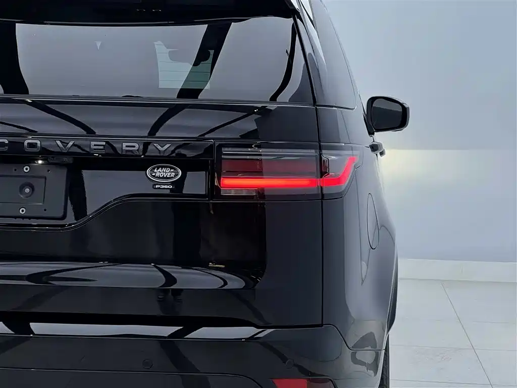 Discover 2018 3.0 SC V6 HSE купить на сайте DeffCars