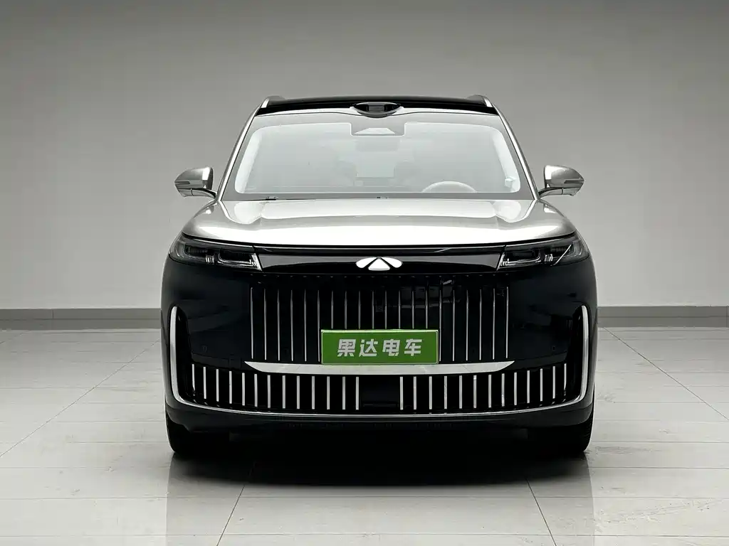 Fengyun T11 2026 220 four-wheel drive family fun купить на сайте DeffCars