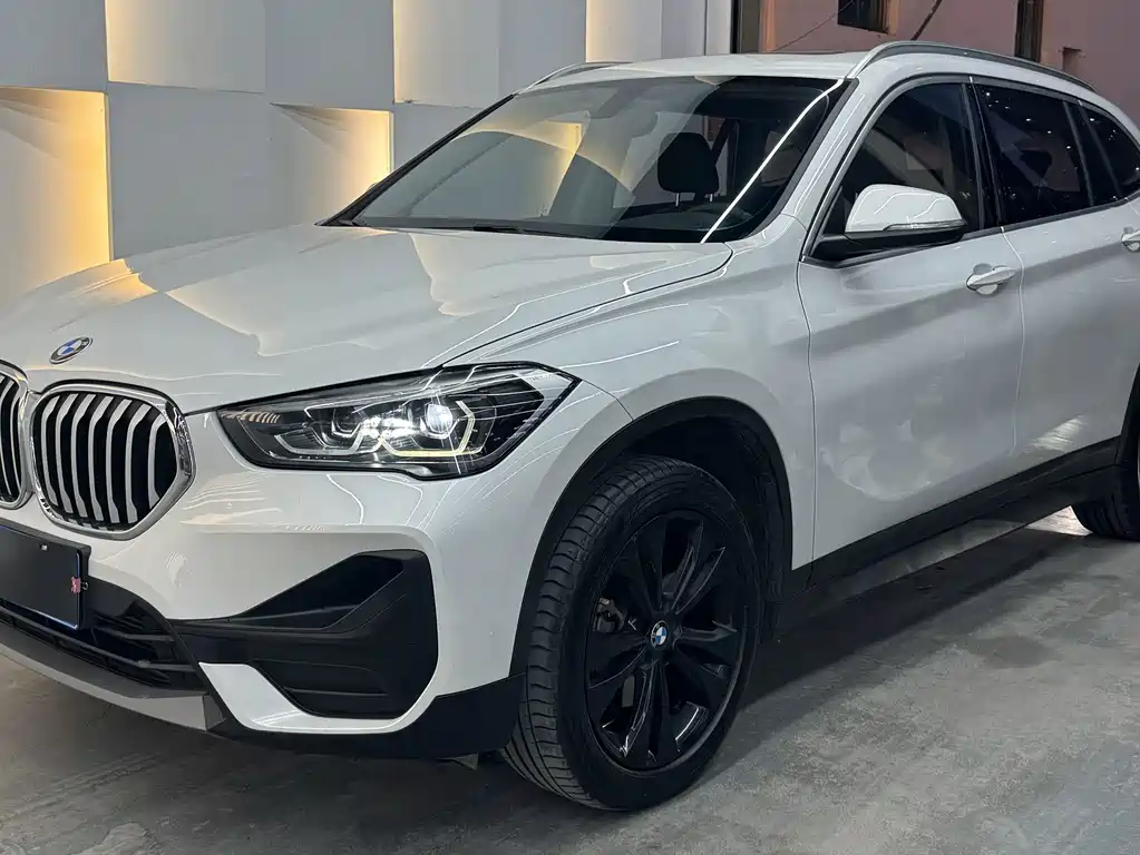 BMW X1 2020 sDrive20Li Fashion Model купить на сайте DeffCars
