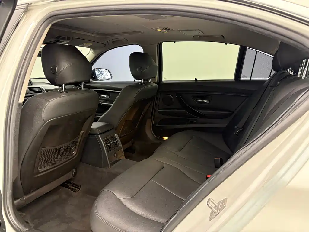 BMW 3 Series 2017 318Li Fashion Model купить на сайте DeffCars