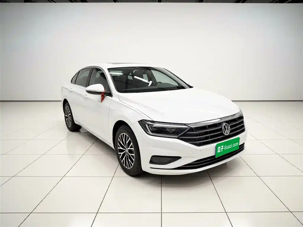 Sagitar 2019 200TSI Manual Comfort Type National VI купить на сайте DeffCars